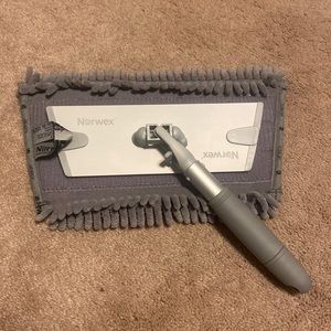 Norwex Hand-Held Cleaning System